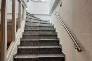 Freundliche 5-Zimmer-Wohnung Einbauküche Garten – Die vollständige Adresse der Immobilie erhältst du vom Anbieter., 88046 Friedrichshafen – Vorschaubild 4