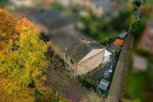 Charmantes Reiheneckhaus in Düsseldorf-Garath mit 3 Zimmern – Die vollständige Adresse der Immobilie erhältst du vom Anbieter., 40595 Garath, Düsseldorf – Vorschaubild 20