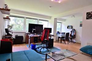 2 Zimmer Wohnung im Hochparterre – Pilotystr. 22, 90411 Pirckheimerstraße, Nürnberg – Vorschaubild 8