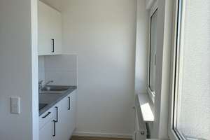 Helle, teilmöblierte Wohnung in Frankfurt-Eschersheim/Ginnheim – Kurhessenstraße 95, 60431 Eschersheim, Frankfurt am Main – Vorschaubild 8