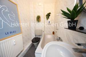 Hell, Freundlich und Modern - Attraktive Maisonettewohnung in zentraler Lage von Bergedorf – Die vollständige Adresse der Immobilie erhältst du vom Anbieter., 21029 Bergedorf (Ortsteil), Hamburg – Vorschaubild 22