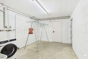 ***Doppelt gut! Zwei Wohnungen, doppelte Sicherheit. 2-Familienhaus, vermietet, MA-Gartenstadt*** – 68305 Waldhof, Mannheim – Vorschaubild 22