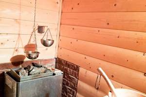 Wellness Oase für alle Träume : Wohnglück & riesige Garten-Oase in Krefeld Linn - Bestlage – Die vollständige Adresse der Immobilie erhältst du vom Anbieter., 47809 Linn, Krefeld – Vorschaubild 31
