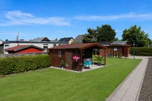 Familienhaus in Sackgassenlage mit Einliegerwohnung & Wärmepumpe in Wolfsburg-Wendschott. – Die vollständige Adresse der Immobilie erhältst du vom Anbieter., 38448 Wendschott, Wolfsburg – Vorschaubild 5