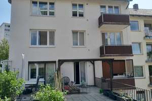 Helle 2 Zimmerwohnung - Kassel Vorderer Westen – Die vollständige Adresse der Immobilie erhältst du vom Anbieter., 34119 West, Kassel – Vorschaubild 4