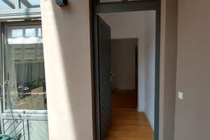 Charmante 3-Zimmer Wohnung in Innenstadtlage Wiesbaden – Kleine Kirchgasse 2, 65187 Mitte, Wiesbaden – Vorschaubild 2