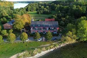 Direkter traumhafter Seeblick – exklusives Wohn- & Ferienobjekt in erster Reihe am Plauer See! – Fünfseen, Mecklenburgische Seenplatte (Kreis), 17213 Müritz (Kreis) – Vorschaubild 1
