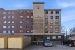 Ca. 6,3 % Rendite - Kapitalanlage mit Substanz in Duisburg-Neumühl, 2 Zimmer, Balkon und Stellplatz – Die vollständige Adresse der Immobilie erhältst du vom Anbieter., 47167 Neumühl, Duisburg – Vorschaubild 20