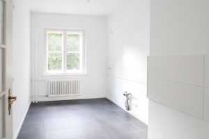 Bezugsfreie 3-Zimmer Wohnung mit Balkon: In grüner und dennoch zentraler Lage von Berlin-Zehlendorf – Berlin – Vorschaubild 9