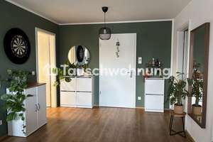 Tauschwohnung: Tausche 2-Raum-Wohnung im Westen gegen Süden – Die vollständige Adresse der Immobilie erhältst du vom Anbieter., 4179 Leutzsch, Leipzig – Vorschaubild 6