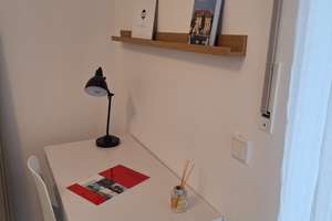 Kapitalanleger aufgepasst. 49 Apartments in Regensburg "Candis- Viertel" zu verkaufen – Straubinger Straße 20/22, 93055 Ostenviertel, Regensburg – Vorschaubild 10