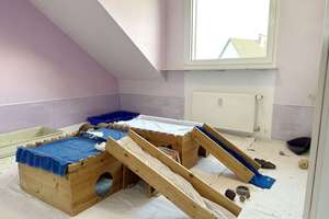 LORENZ-Angebot in Wattenscheid: Individuelle 3,5-R.-Balkonterrassen-Dachgeschoss-W. in ruhiger Lage. – Die vollständige Adresse der Immobilie erhältst du vom Anbieter., 44866 Wattenscheid-Mitte, Bochum – Vorschaubild 15