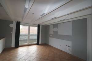*2 Zimmer mit Balkon im Dachgeschoss* in Duisburg-Homberg, Moerser Str. – Die vollständige Adresse der Immobilie erhältst du vom Anbieter., 47198 Alt-Homberg, Duisburg – Vorschaubild 9