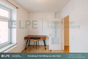 ⓁⓅⒺ Aufwacha mit da Bavaria – Sau schee! | Frei ab sofort | 3Zi | Ludwigsvorstadt München – Herzog-Heinrich-Straße 30, 80336 St. Paul, München – Vorschaubild 14