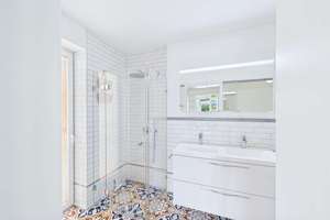 Maisonette- Wohnung im modernen Landhausstil trifft auf modernes Stadthaus – Die vollständige Adresse der Immobilie erhältst du vom Anbieter., 38440 Laagberg, Wolfsburg – Vorschaubild 21