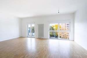 Stylische Neubau-2-Zimmer-Wohnung mit Balkon & Designküche – perfekt für zwei im Mainzer Westring! – Westring 261, 55120 Mombach, Mainz – Vorschaubild 3