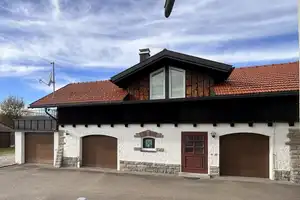 Einzigartiges Anwesen in Alleinlage mit Panoramabergblick vor den Toren Kemptens – Oberallgäu (Kreis) – Vorschaubild 23