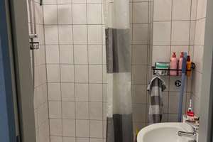 kleine 2-Zimmer-Wohnung im EG – Nordstraße 22, 41236 Grenzland-Stadion, Mönchengladbach – Vorschaubild 5