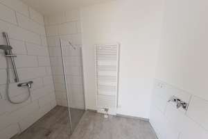 Moderne 2-Zimmer-Wohnung mit Weserblick – Kommodore-Johnsen-Boulevard 40, 28217 Überseestadt, Bremen – Vorschaubild 7