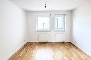 Helle 2-Zimmer-Wohnung mit großzügigem Eingangsbereich und Weitblick – 60316 Ostend, Frankfurt am Main – Vorschaubild 6