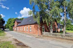 Dachgeschosswohnung mit Gartennutzung im kernsanierten Landhaus – Im Dorfe 10, 21401 Thomasburg – Vorschaubild 18