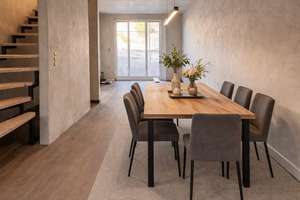 Energieeffizientes Stadthaus in bester Wohnlage – Die vollständige Adresse der Immobilie erhältst du vom Anbieter., 42349 Cronenberg, Wuppertal – Vorschaubild 2