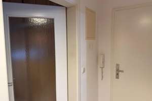 Voll möblierte 2-Zimmer - Wohnung ideal für Monteure und Handwerker – Die vollständige Adresse der Immobilie erhältst du vom Anbieter., 28309 Sebaldsbrück, Bremen – Vorschaubild 9