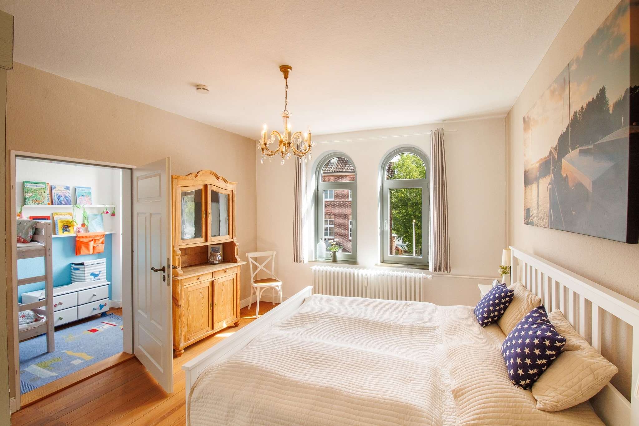 Große Gewerbeeinheit in Laboe mit 2 Wohneinheiten, Plön Kreis – Bild 4