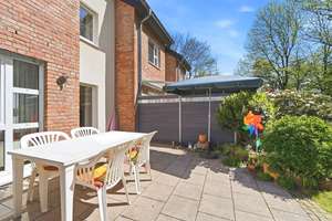 Ihr neues Zuhause am Waldrand - Gepflegtes Reihenhaus mit Garage – Die vollständige Adresse der Immobilie erhältst du vom Anbieter., 50765 Blumenberg, Köln – Vorschaubild 19