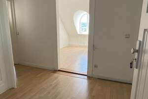 Wohnen mit Weitblick: Großzügige DG-Altbauwohnung – Bismarckstraße 20, 75179 Nordstadt, Pforzheim – Vorschaubild 3