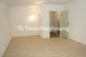Tauschwohnung: Tausche 1-Zi Wohnung gegen 2-Zi in München-Neuhausen