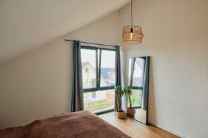 Ein Traumhaus im Neubaugebiet mit hochwertigem Ausstattungsstandard in Fachwerkbauweise  – Hildesheim (Kreis) – Vorschaubild 23