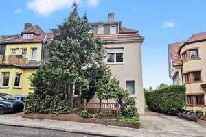 Gepflegtes Mehrfamilienhaus mit 3 Wohneinheiten in TOP Lage am Petersberg – Die vollständige Adresse der Immobilie erhältst du vom Anbieter., 66119 Sankt Arnual, Saarbrücken – Vorschaubild 22