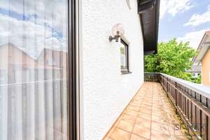 PREISREDUZIERUNG - freies EFH in Buxheim in herzlicher Lage zu verkaufen – Die vollständige Adresse der Immobilie erhältst du vom Anbieter., 85114 Buxheim – Vorschaubild 32