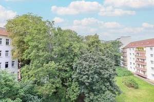 Helle 2-Zimmer-Wohnung mit Balkon in Berlin-Friedrichshain, frei ab 1. August – Stralauer Allee 19a, 10245 Friedrichshain, Berlin – Vorschaubild 13