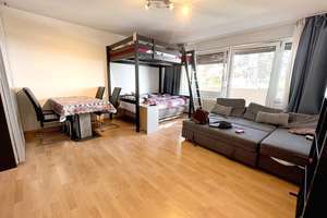 ruhiges und großzügiges Apartment im Grünen – 80997 Allach, München – Vorschaubild 3