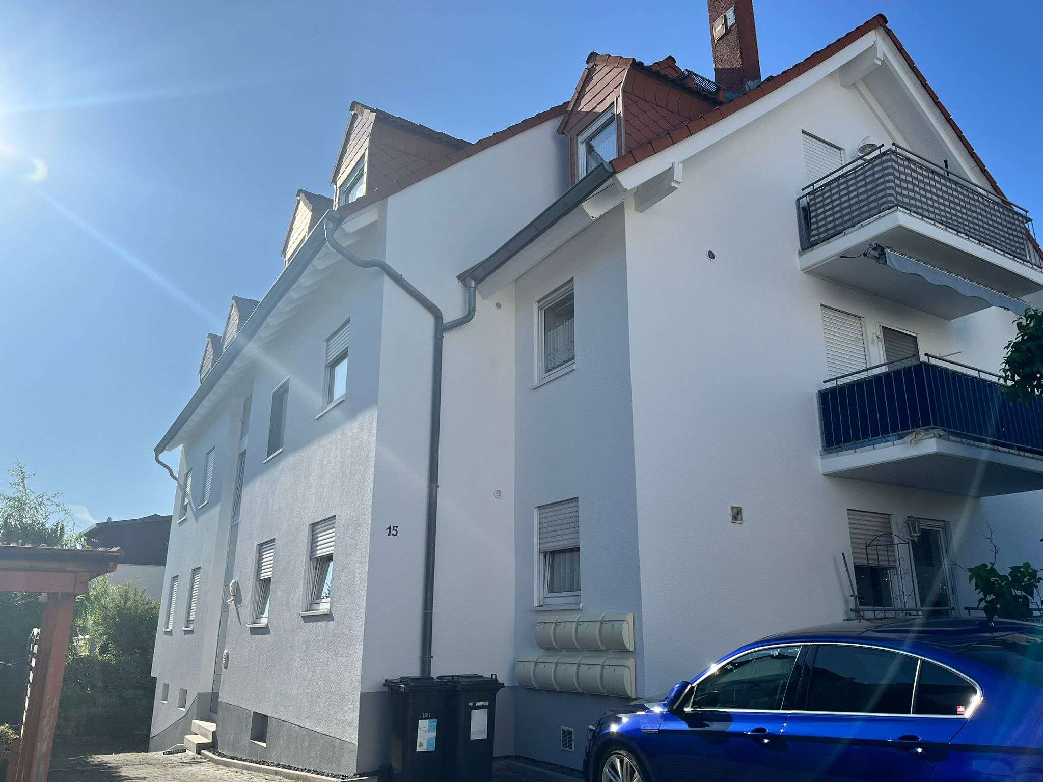 Ein Zuhause, das Raum für Ihre Träume lässt, Mainz Bingen Kreis – Bild 2
