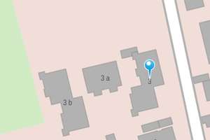 Moderne 2-Zimmer-DG-Wohnung mit großer Dachterrasse – Lutzstraße 3, 85055 Nordost, Ingolstadt – Vorschaubild 6