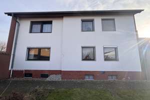Einfamilienhaus mit Einliegerwohnung in guter Lage -  Liebenau – Die vollständige Adresse der Immobilie erhältst du vom Anbieter., 31618 Liebenau – Vorschaubild 4