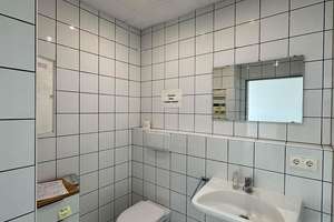 Atelier Wohnung / Gewerbe EG & 3 Wohnungen 2.OG nähe HBF mit Keller und TG STP – 85051 Münchener Straße, Ingolstadt – Vorschaubild 6