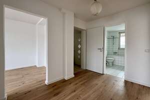 Attraktive Dachgeschosswohnung mit viel Raum und Balkon in zentraler Lage – Rethelstraße 155, 40237 Düsseltal, Düsseldorf – Vorschaubild 10