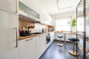 VALUE ADD | 3-Zimmer Wohnung fußläufig zum Perlacher Forst mit flexiblem Grundriss – Die vollständige Adresse der Immobilie erhältst du vom Anbieter., 81545 Harlaching, München – Vorschaubild 4