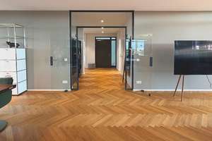 + Provisionsfrei + Exklusives Penthouse – direkt am Wöhrder See – Bartholomäusstraße 26a, 90489 Veilhof, Nürnberg – Vorschaubild 13