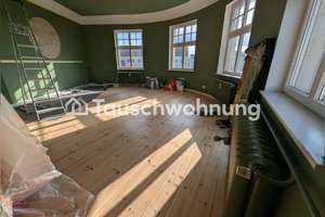 Tauschwohnung: Altbau, 2 Z. - 84 qm gegen 2,5/3 Z. Balkon, Altbau – Schöneicher Straße 18, 13055 Alt-Hohenschönhausen, Berlin – Vorschaubild 7