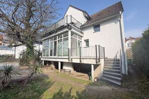 Grosses  1-2-Familienhaus in zentraler Stadtlage von Bensheim – Die vollständige Adresse der Immobilie erhältst du vom Anbieter., 64625 Bensheim – Vorschaubild 7