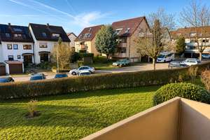 Bieterverfahren | Stilvoll modernisierte 2-Zimmer-Wohnung mit Balkon in Stuttgart-Stammheim – Die vollständige Adresse der Immobilie erhältst du vom Anbieter., 70439 Stammheim-Süd, Stuttgart – Vorschaubild 6