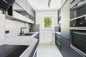 Modernisierte 3-Zimmer-Wohnung mit Balkon – sofort bezugsfrei – Die vollständige Adresse der Immobilie erhältst du vom Anbieter., 65197 Klarenthal, Wiesbaden – Vorschaubild 5
