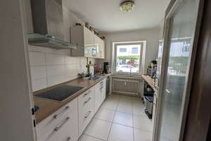 Helle 3 Zimmerwohnung mit großem Balkon – Sindelbachstraße 17, 70567 Möhringen-Mitte, Stuttgart – Vorschaubild 8