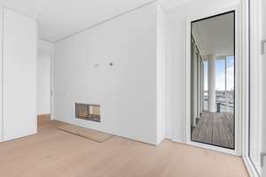 Leben zwischen Elbe und Skyline – Luxuriöses Strandhaus-Apartment mit Panoramablick – Großer Grasbrook 19, 20457 HafenCity, Hamburg – Vorschaubild 32