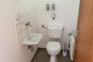Gemütliche 56 m² Wohnung in Kassel  – Die vollständige Adresse der Immobilie erhältst du vom Anbieter., 34125 Fasanenhof, Kassel – Vorschaubild 6